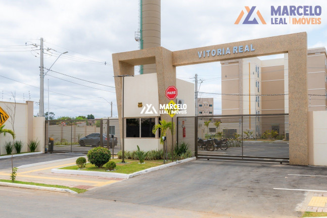 Imagem Apartamento com 2 Quartos à Venda, 40 m² em Jurema - Vitória Da Conquista Imagem Apartamento com 2 Quartos à Venda, 40 m² em Jurema - Vitória Da Conquista