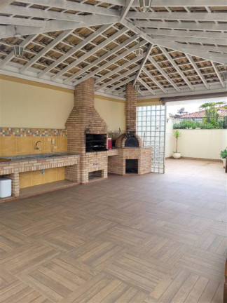 Imagem Apartamento com 3 Quartos à Venda, 150 m² em Sacomã - Sao Paulo Imagem Apartamento com 3 Quartos à Venda, 150 m² em Sacomã - Sao Paulo