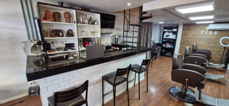 Imagem Sala Comercial à Venda, 60 m² em Pina - Recife