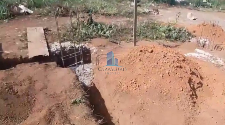 Imagem Terreno à Venda, 180 m² em Paquetá - Betim