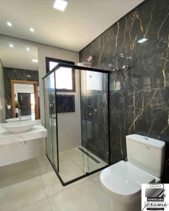 Imagem Casa com 3 Quartos à Venda, 147 m² em Horto Florestal - Sorocaba Imagem Casa com 3 Quartos à Venda, 147 m² em Horto Florestal - Sorocaba