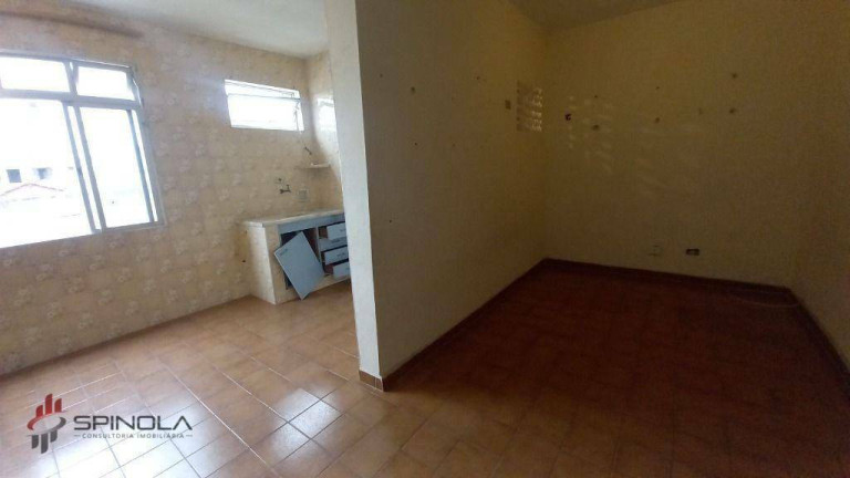 Imagem Kitnet com 1 Quarto à Venda, 27 m² em Mirim - Praia Grande Imagem Kitnet com 1 Quarto à Venda, 27 m² em Mirim - Praia Grande