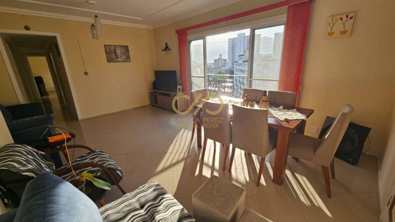 Imagem Apartamento com 3 Quartos à Venda, 110 m² em Caiçara - Praia Grande Imagem Apartamento com 3 Quartos à Venda, 110 m² em Caiçara - Praia Grande