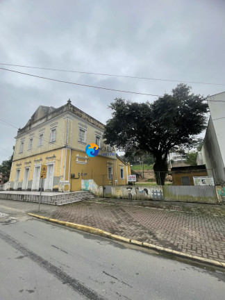 Imagem Casa com 6 Quartos para Alugar, 400 m² em Centro - Morro Da Fumaça