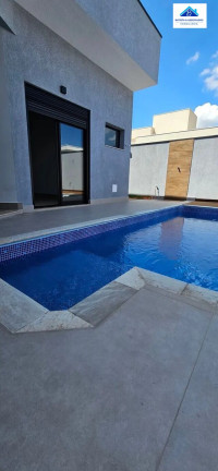 Imagem Casa com 3 Quartos à Venda, 204 m² em Swiss Park - Campinas Imagem Casa com 3 Quartos à Venda, 204 m² em Swiss Park - Campinas