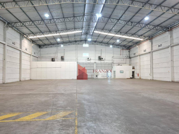 Imagem Galpão à Venda, 4.300 m² em Espinheiros - Itajaí Imagem Galpão à Venda, 4.300 m² em Espinheiros - Itajaí