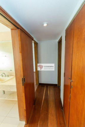 Imagem Apartamento com 2 Quartos à Venda, 98 m² em Itaim Bibi - São Paulo