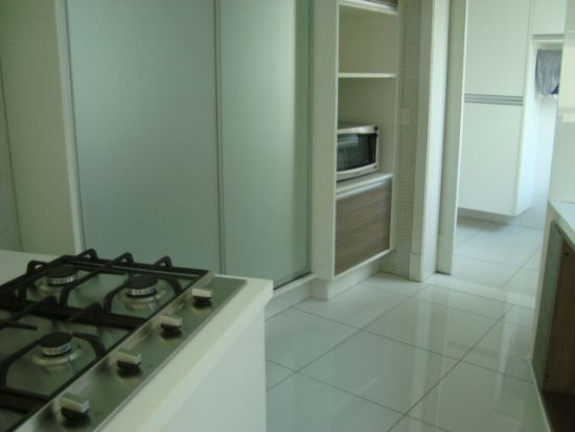 Imagem Apartamento com 3 Quartos à Venda, 165 m² em Jardim Da Gloria - São Paulo