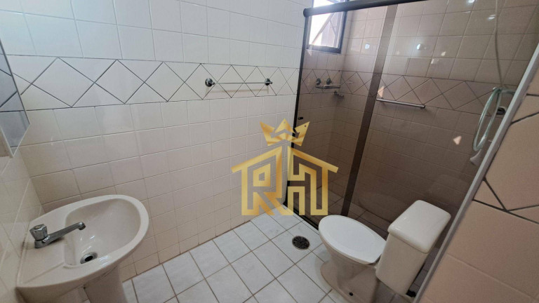 Imagem Apartamento com 2 Quartos para Alugar, 85 m² em Guilhermina - Praia Grande Imagem Apartamento com 2 Quartos para Alugar, 85 m² em Guilhermina - Praia Grande
