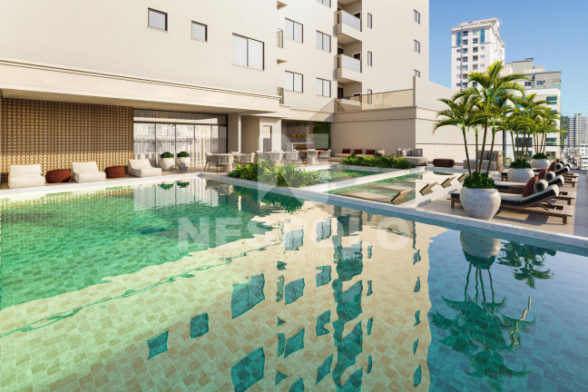 Imagem Apartamento com 1 Quarto à Venda, 68 m² em Morretes - Itapema Imagem Apartamento com 1 Quarto à Venda, 68 m² em Morretes - Itapema