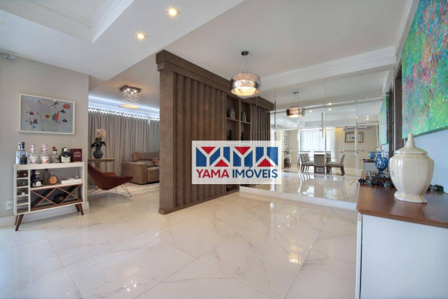 Imagem Cobertura com 4 Quartos à Venda, 325 m² em Nova Aliança - Ribeirão Preto Imagem Cobertura com 4 Quartos à Venda, 325 m² em Nova Aliança - Ribeirão Preto