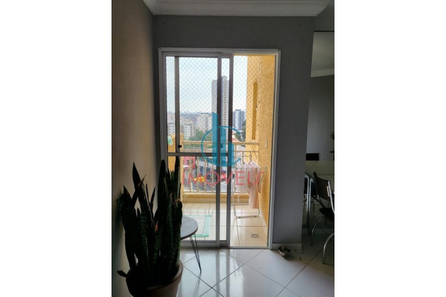Imagem Apartamento com 3 Quartos à Venda, 60 m² em Jardim Marajoara - São Paulo Imagem Apartamento com 3 Quartos à Venda, 60 m² em Jardim Marajoara - São Paulo