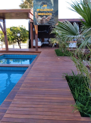 Imagem Casa de Condomínio com 4 Quartos à Venda, 4.000 m² em Centro - Corumbá De Goiás