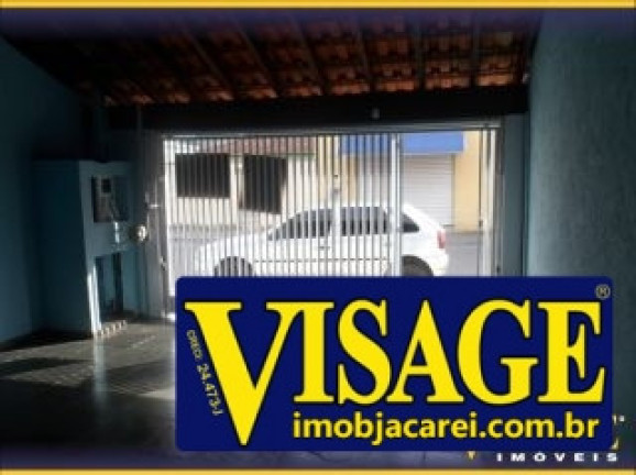 Imagem Casa com 2 Quartos à Venda, em Cid. Salvador - Jacareí Imagem Casa com 2 Quartos à Venda, em Cid. Salvador - Jacareí