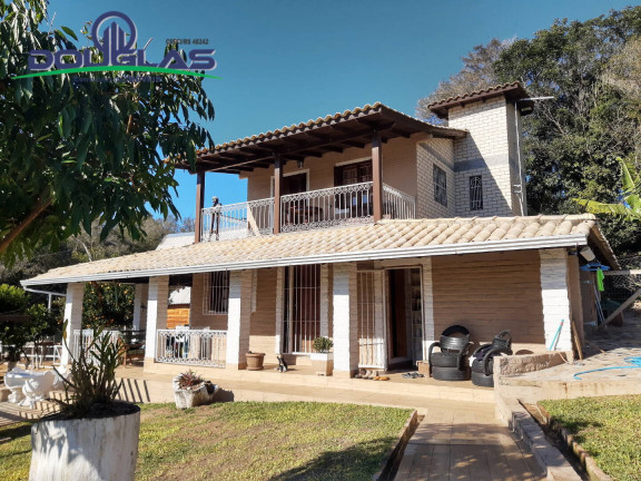 Imagem Casa com 3 Quartos à Venda, 300 m² em águas Claras - Viamão