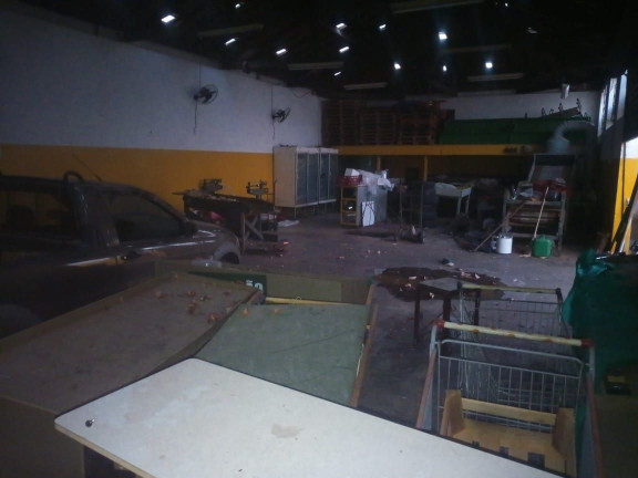 Imagem Galpão para Alugar, 300 m² em Vila Independência - Piracicaba