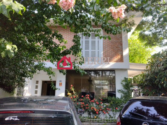 Imagem Sobrado com 3 Quartos à Venda, 315 m² em Bela Aliança - São Paulo