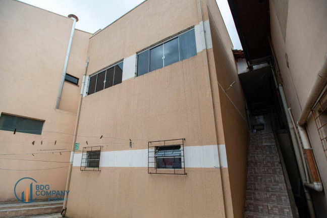 Imagem Sobrado à Venda, 322 m² em Vila São João - Irati Imagem Sobrado à Venda, 322 m² em Vila São João - Irati