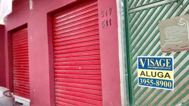 Imagem Ponto Comercial para Alugar, em Pq. Dos Principes - Jacareí Imagem Ponto Comercial para Alugar, em Pq. Dos Principes - Jacareí