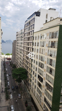 Imagem Apartamento com 2 Quartos à Venda, 65 m² em Icaraí - Niterói Imagem Apartamento com 2 Quartos à Venda, 65 m² em Icaraí - Niterói