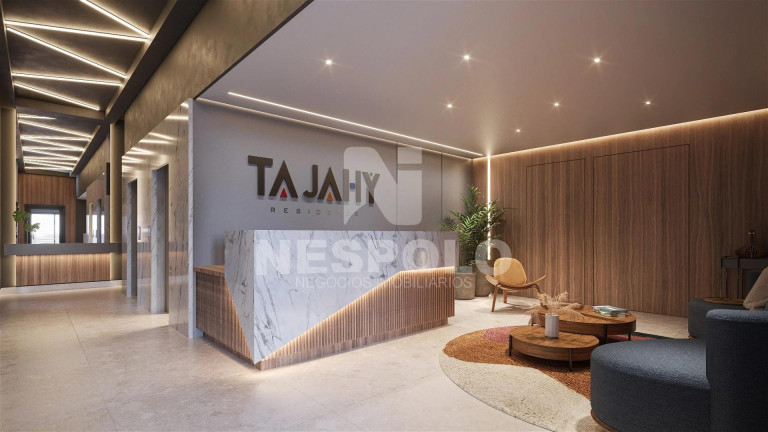 Imagem Apartamento com 1 Quarto à Venda, 55 m² em Fazenda - Itajai