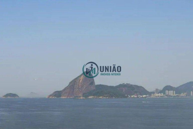Imagem Apartamento com 1 Quarto à Venda, 50 m² em Boa Viagem - Niterói Imagem Apartamento com 1 Quarto à Venda, 50 m² em Boa Viagem - Niterói