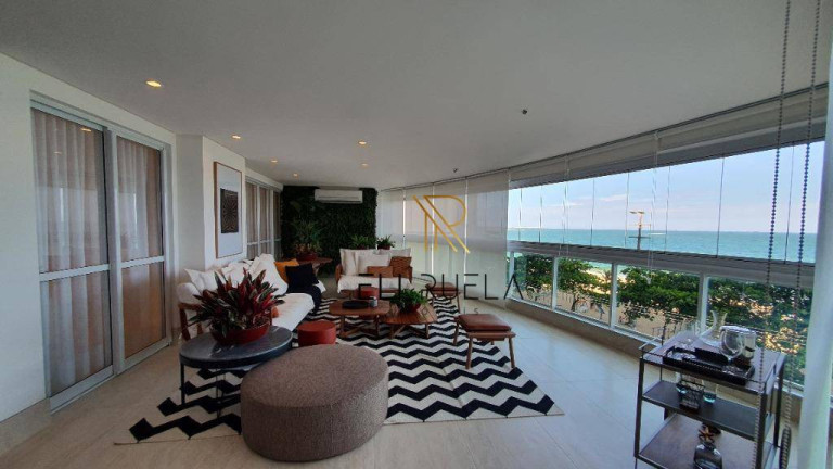 Imagem Apartamento com 4 Quartos à Venda, 245 m² em Praia De Itapoã - Vila Velha Imagem Apartamento com 4 Quartos à Venda, 245 m² em Praia De Itapoã - Vila Velha