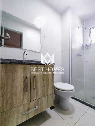 Imagem Apartamento com 3 Quartos à Venda, 61 m² em Parque União - Jundiaí