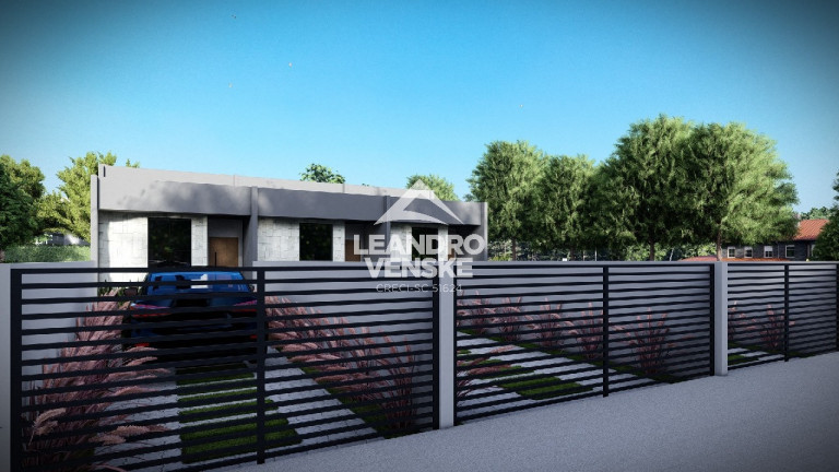 Imagem Casa com 2 Quartos à Venda, em Itinga - Araquari Imagem Casa com 2 Quartos à Venda, em Itinga - Araquari