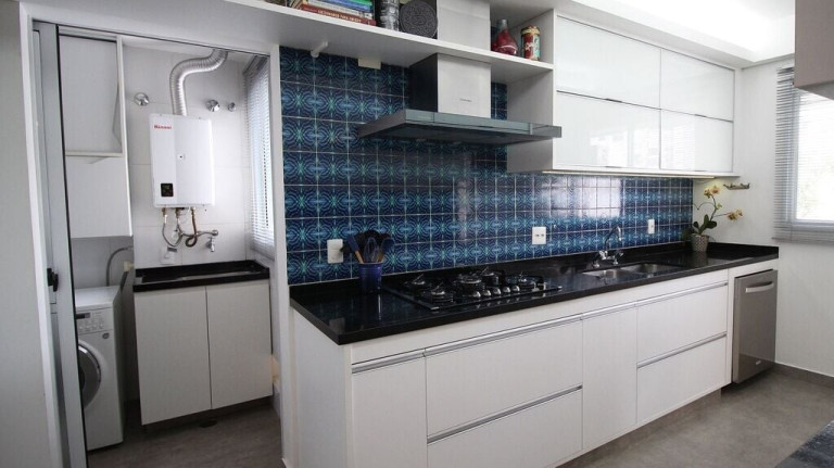 Imagem Apartamento com 3 Quartos à Venda, 168 m² em Vila Andrade - São Paulo Imagem Apartamento com 3 Quartos à Venda, 168 m² em Vila Andrade - São Paulo