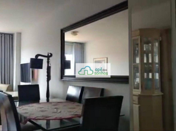 Imagem Apartamento com 1 Quarto à Venda, 52 m² em Pompéia - São Paulo Imagem Apartamento com 1 Quarto à Venda, 52 m² em Pompéia - São Paulo