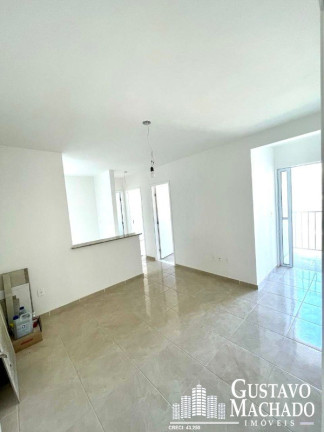 Imagem Imóvel com 2 Quartos à Venda, 45 m² em Três Poços - Volta Redonda
