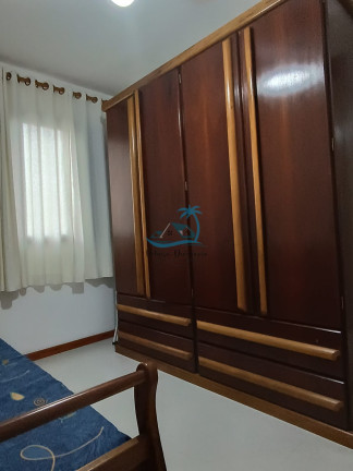Imagem Apartamento com 2 Quartos à Venda, 66 m² em Itaguá - Ubatuba