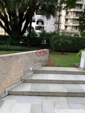Imagem Apartamento com 3 Quartos para Alugar, 110 m² em Jardim América - São Paulo Imagem Apartamento com 3 Quartos para Alugar, 110 m² em Jardim América - São Paulo
