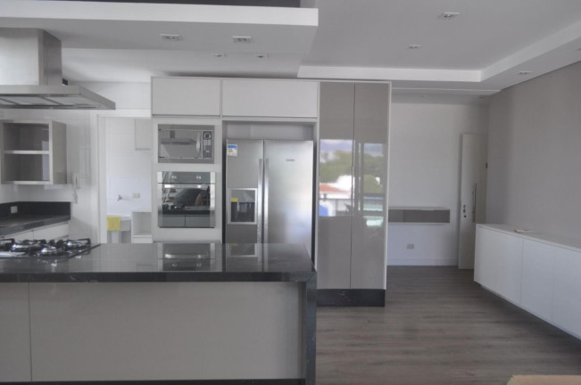 Imagem Apartamento com 2 Quartos à Venda, 130 m² em água Verde - Curitiba