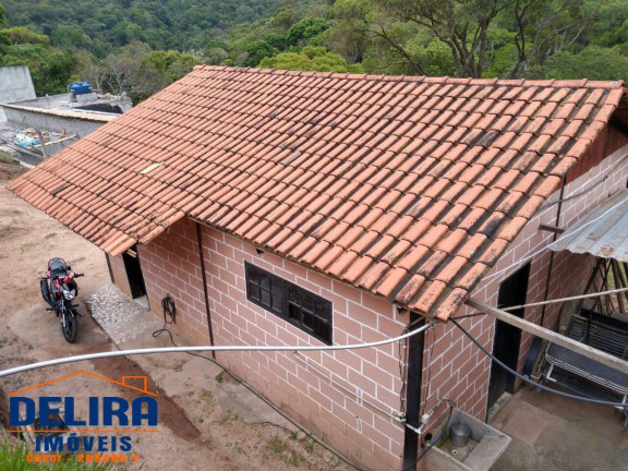 Imagem Chácara com 2 Quartos à Venda, 640 m² em Pedra Vermelha (terra Preta) - Mairiporã Imagem Chácara com 2 Quartos à Venda, 640 m² em Pedra Vermelha (terra Preta) - Mairiporã