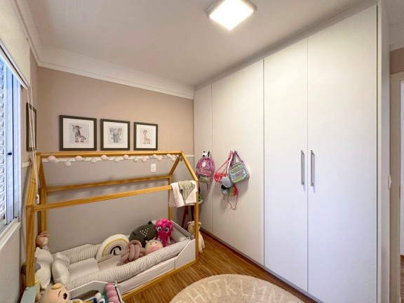 Imagem Apartamento com 3 Quartos à Venda, 125 m² em Parque Campolim - Sorocaba Imagem Apartamento com 3 Quartos à Venda, 125 m² em Parque Campolim - Sorocaba