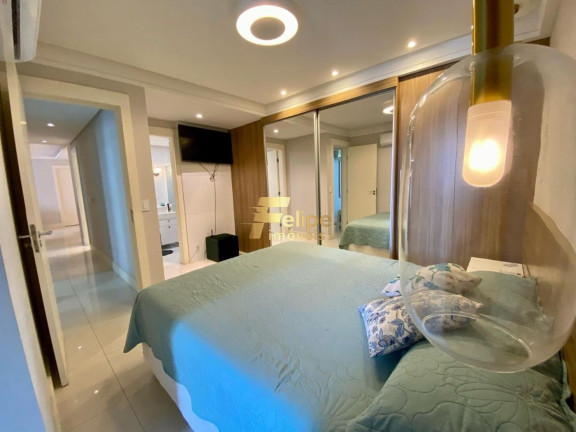 Imagem Imóvel com 4 Quartos à Venda, 100 m² em Itapuã - Vila Velha