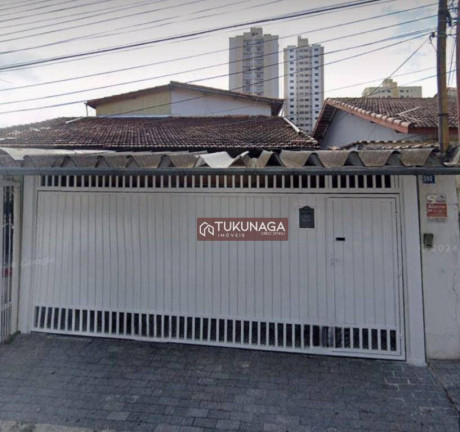 Imagem Casa com 3 Quartos à Venda, 133 m² em Vila Galvão - Guarulhos Imagem Casa com 3 Quartos à Venda, 133 m² em Vila Galvão - Guarulhos