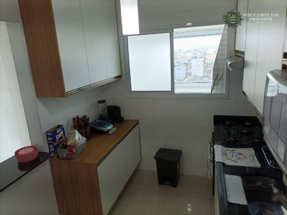Imagem Apartamento com 2 Quartos à Venda, 92 m² em Tupi - Praia Grande Imagem Apartamento com 2 Quartos à Venda, 92 m² em Tupi - Praia Grande