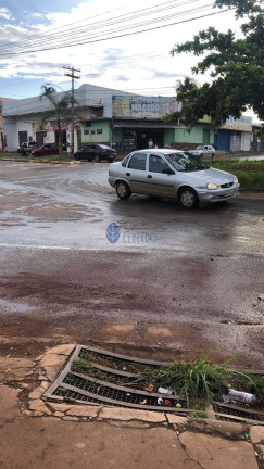 Imagem Terreno à Venda, 600 m² em Víviam Parque - Anápolis