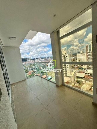 Imagem Apartamento com 3 Quartos para Alugar, 92 m² em Vila Operária - Itajaí Imagem Apartamento com 3 Quartos para Alugar, 92 m² em Vila Operária - Itajaí