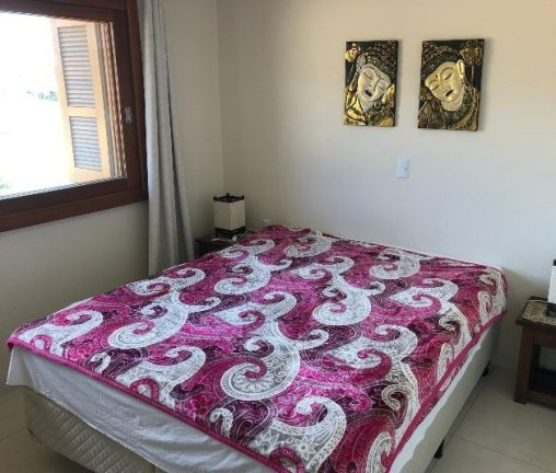 Imagem Casa com 3 Quartos à Venda, 297 m² em Ferraz - Garopaba