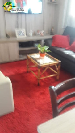 Apartamento com 2 Quartos à Venda, 49 m² em Jardim Antartica - São Paulo