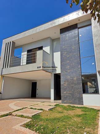 Imagem Casa com 4 Quartos à Venda, 250 m² em Parque Olívio Franceschini - Hortolândia Imagem Casa com 4 Quartos à Venda, 250 m² em Parque Olívio Franceschini - Hortolândia