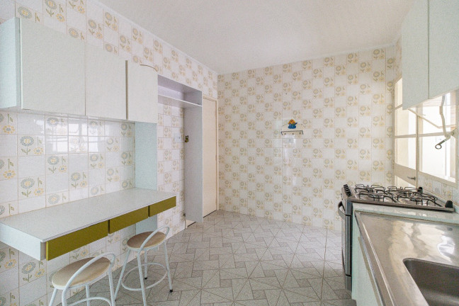 Imagem Apartamento com 3 Quartos à Venda, 95 m² em Itaim Bibi - São Paulo Imagem Apartamento com 3 Quartos à Venda, 95 m² em Itaim Bibi - São Paulo