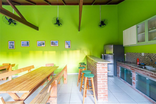 Imagem Casa com 3 Quartos à Venda,  em Centro - Canoas
