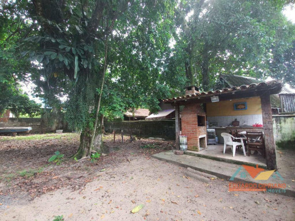 Imagem Casa com 6 Quartos à Venda, 300 m² em Boiçucanga - São Sebastião
