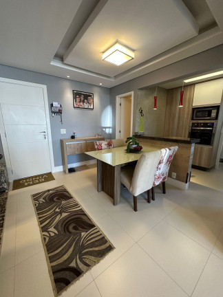 Imagem Apartamento com 3 Quartos à Venda, 90 m² em Condomínio Royal Park - São José Dos Campos
