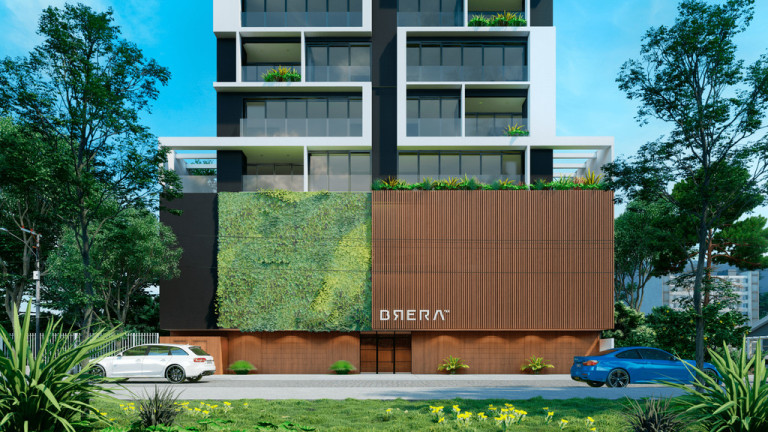 Imagem Apartamento com 3 Quartos à Venda, 109 m² em Centro - Itapema